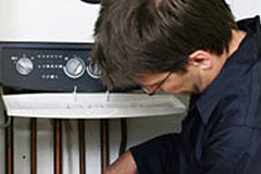 boiler repair Achddu